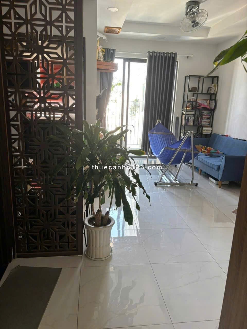 Chung cư Ruby, Nguyễn Sỹ Sách, TB: 3p ngủ, full NT, 11tr/th, 85m2 - Ảnh 1