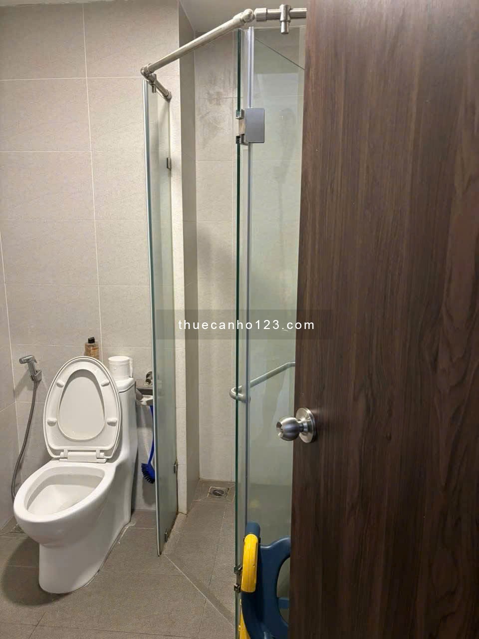 Chung cư Ruby, Nguyễn Sỹ Sách, TB: 3p ngủ, full NT, 11tr/th, 85m2 - Ảnh 4