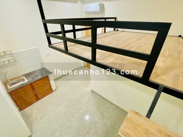 CHO THUÊ CĂN HỘ KHU VỰC TÂN QUY - QUẬN 7, GẦN LOTTE, TDTU,.. Di chuyển nhanh qua Q1, Q4, Q5 - Ảnh 14