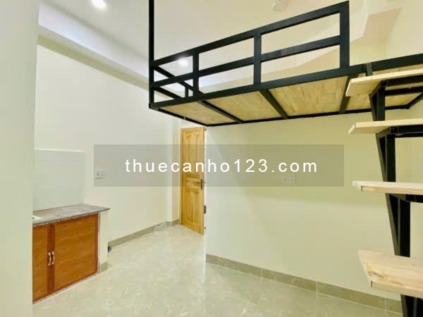 CHO THUÊ CĂN HỘ KHU VỰC TÂN QUY - QUẬN 7, GẦN LOTTE, TDTU,.. Di chuyển nhanh qua Q1, Q4, Q5 - Ảnh 15