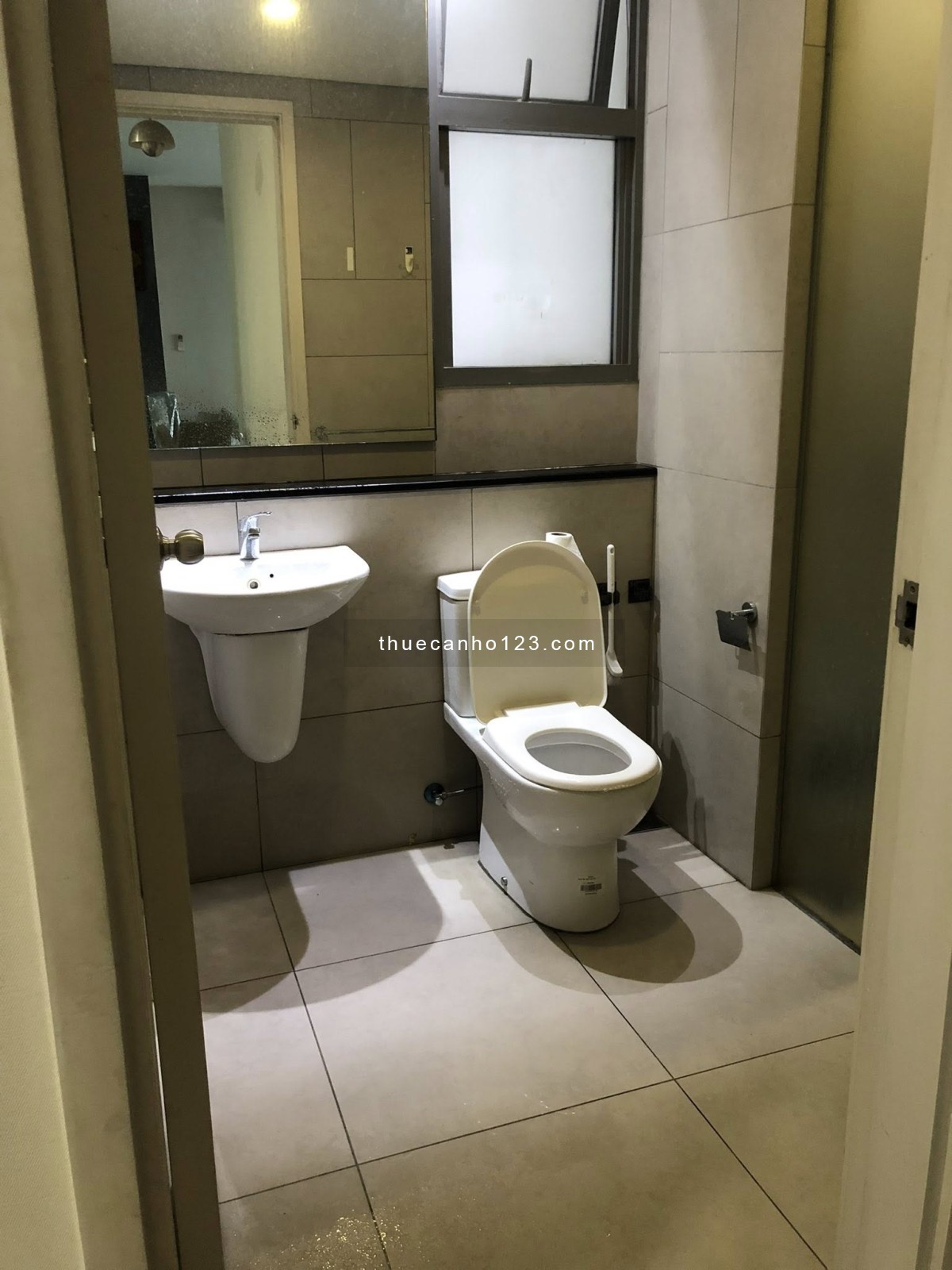 ENGLISH BELOW_CHO THUÊ CĂN HỘ RIVIERA POINT QUẬN 7 - 2PN 91M2 - VIEW THÀNH PHỐ CỰC ĐẸP - Ảnh 7