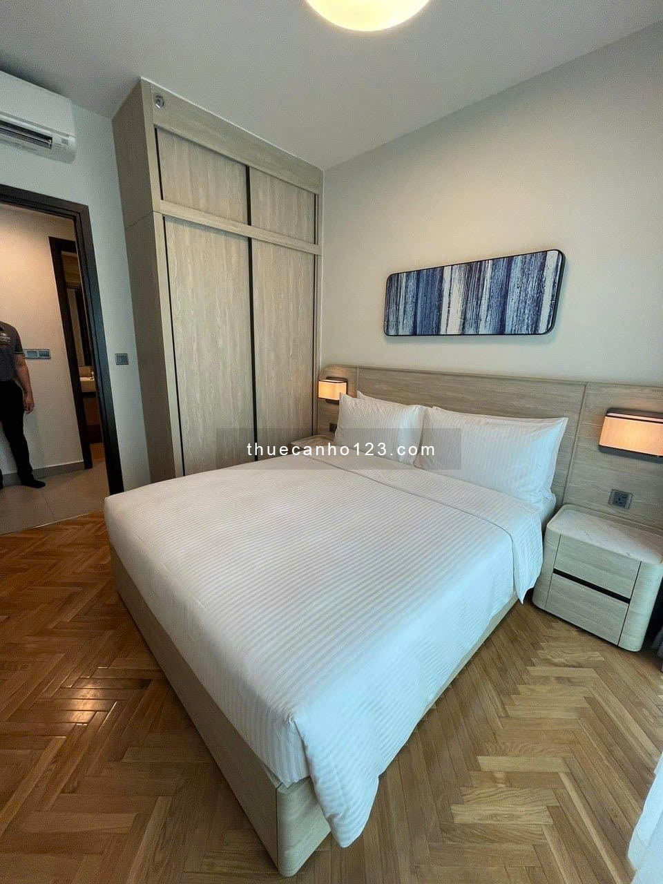 CHO THUÊ CĂN HỘ 3PN SÂN VƯỜN 139m2 - FELIZ EN VISTA - 45 TRIỆU - LIÊN HỆ TƯ VÁN XEM NHÀ - Ảnh 2