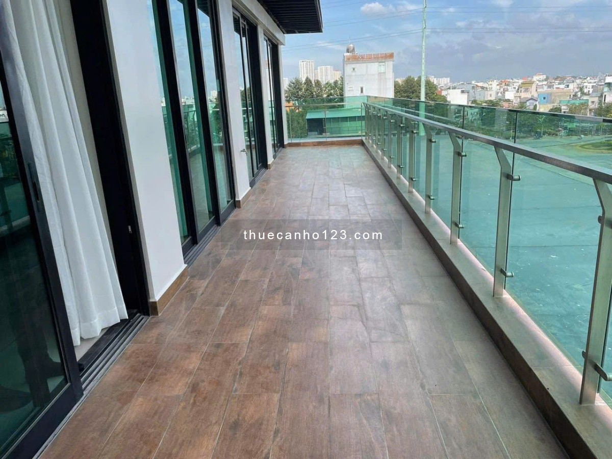 CHO THUÊ CĂN HỘ 3PN SÂN VƯỜN 139m2 - FELIZ EN VISTA - 45 TRIỆU - LIÊN HỆ TƯ VÁN XEM NHÀ - Ảnh 3