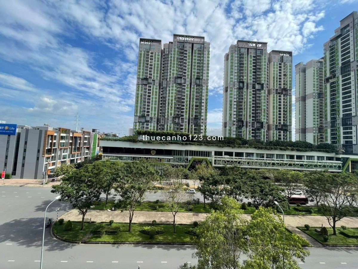CHO THUÊ CĂN HỘ 3PN SÂN VƯỜN 139m2 - FELIZ EN VISTA - 45 TRIỆU - LIÊN HỆ TƯ VÁN XEM NHÀ - Ảnh 7