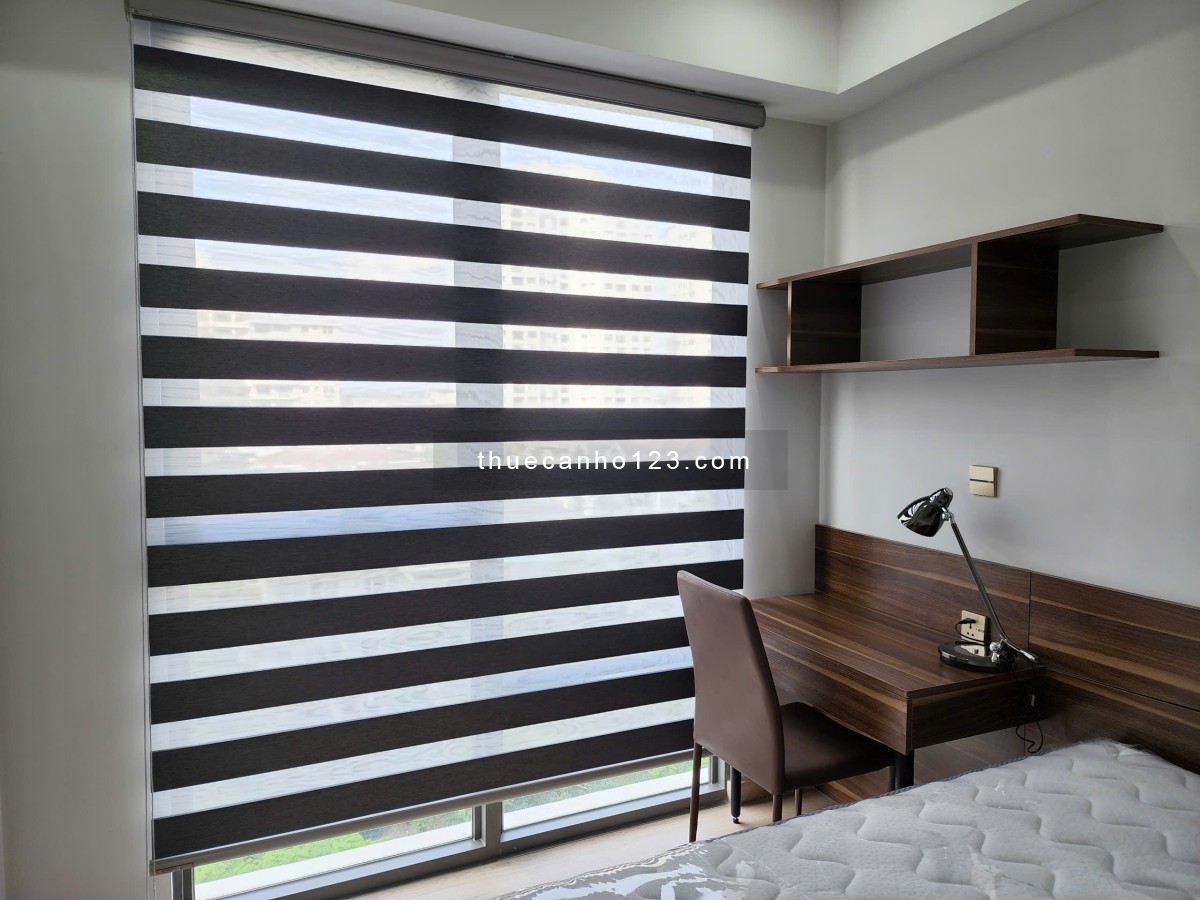 CHO THUÊ CĂN HỘ CAO CẤP THE ASCENTIA 77M2 2PN 2WC FULL NỘI THẤT CAO CẤP – PHÚ MỸ HƯNG - Ảnh 8