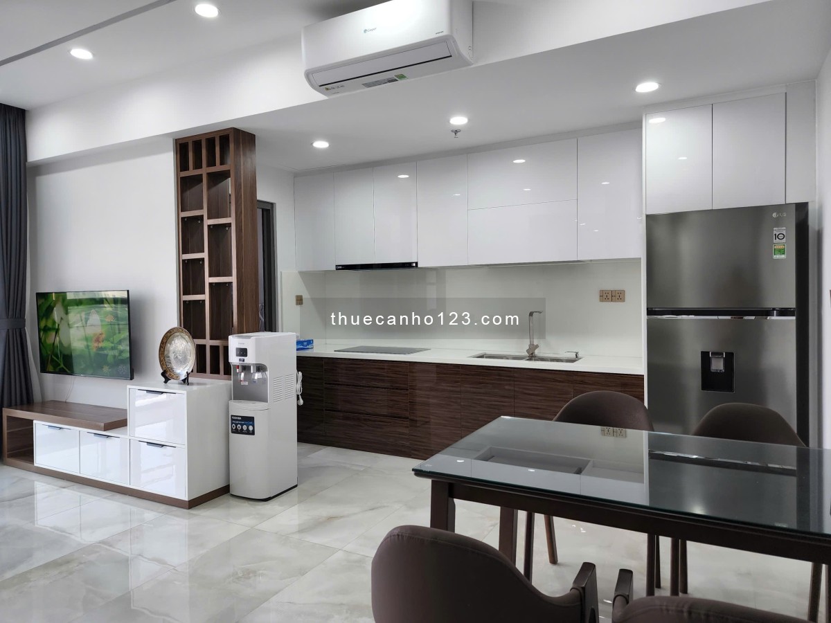CHO THUÊ CĂN HỘ CAO CẤP THE ASCENTIA 77M2 2PN 2WC FULL NỘI THẤT CAO CẤP – PHÚ MỸ HƯNG - Ảnh 4
