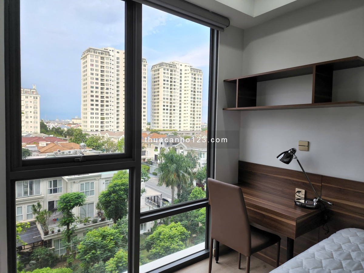 CHO THUÊ CĂN HỘ CAO CẤP THE ASCENTIA 77M2 2PN 2WC FULL NỘI THẤT CAO CẤP – PHÚ MỸ HƯNG - Ảnh 9