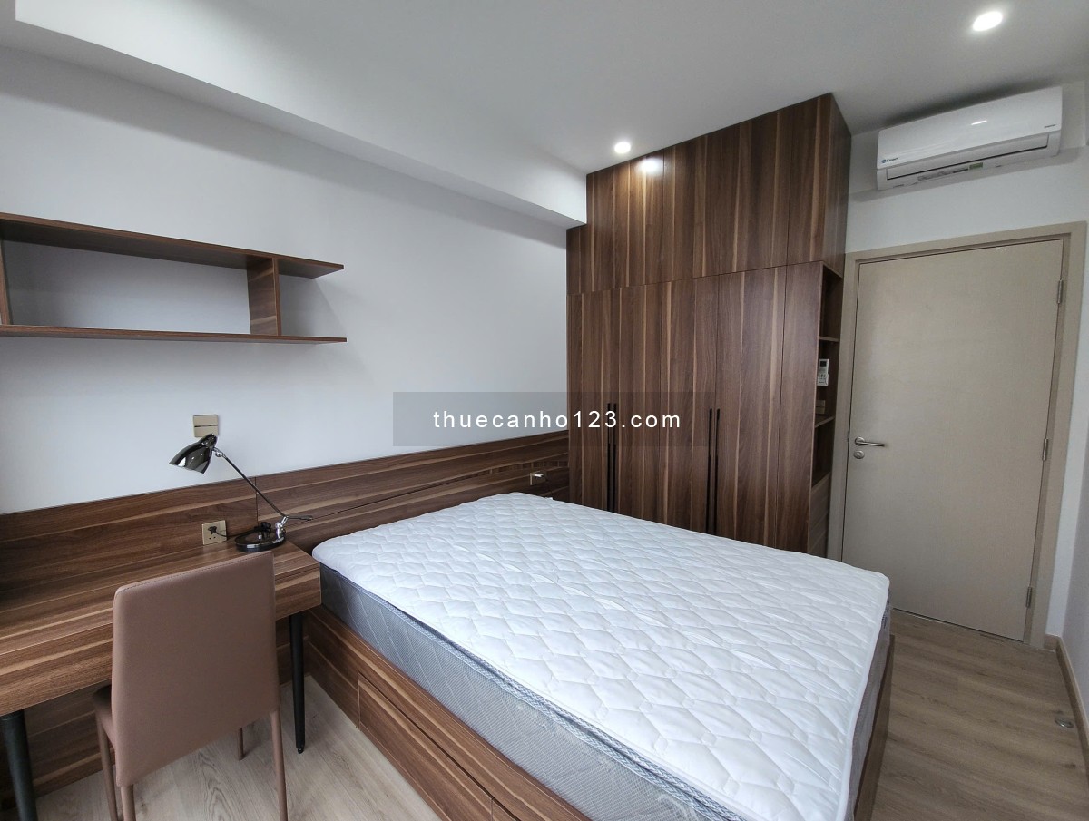 CHO THUÊ CĂN HỘ CAO CẤP THE ASCENTIA 77M2 2PN 2WC FULL NỘI THẤT CAO CẤP – PHÚ MỸ HƯNG - Ảnh 10