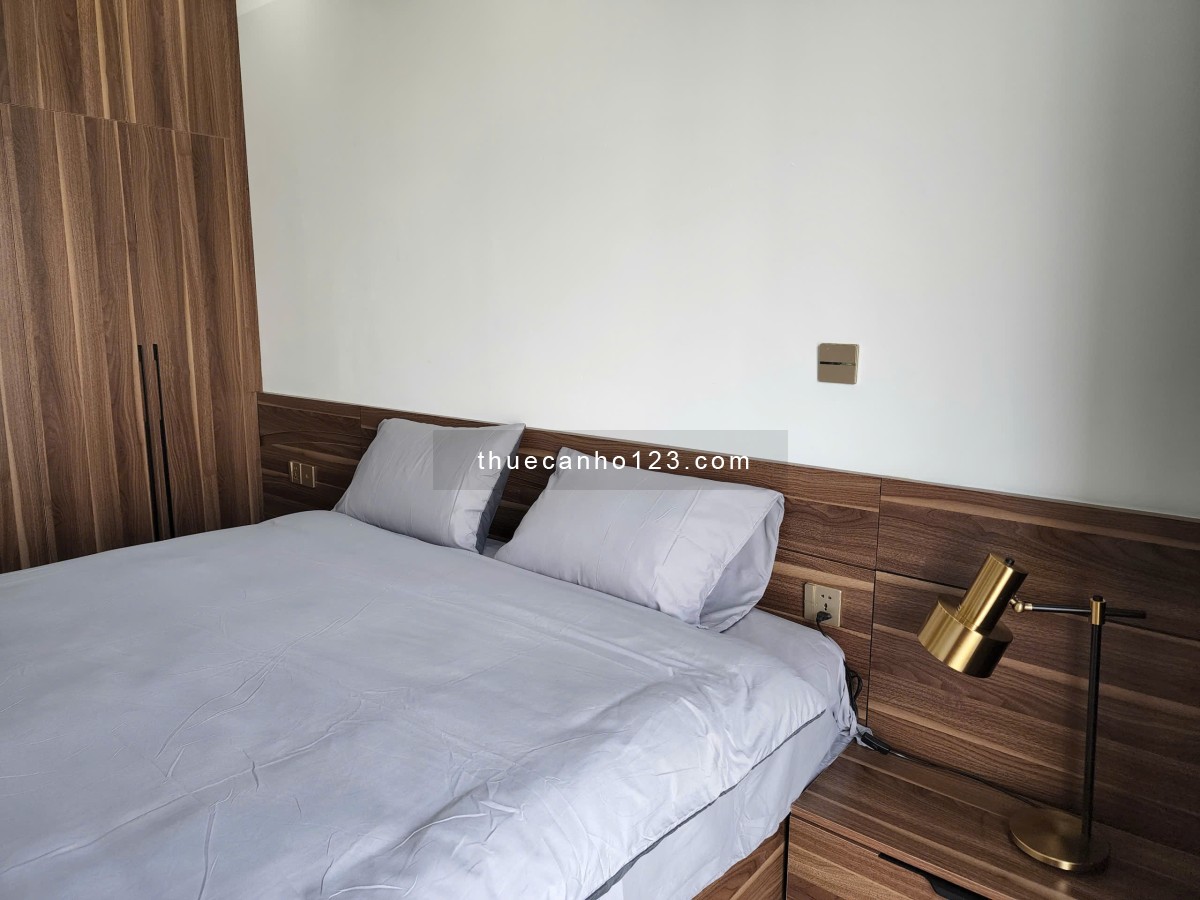 CHO THUÊ CĂN HỘ CAO CẤP THE ASCENTIA 77M2 2PN 2WC FULL NỘI THẤT CAO CẤP – PHÚ MỸ HƯNG - Ảnh 6