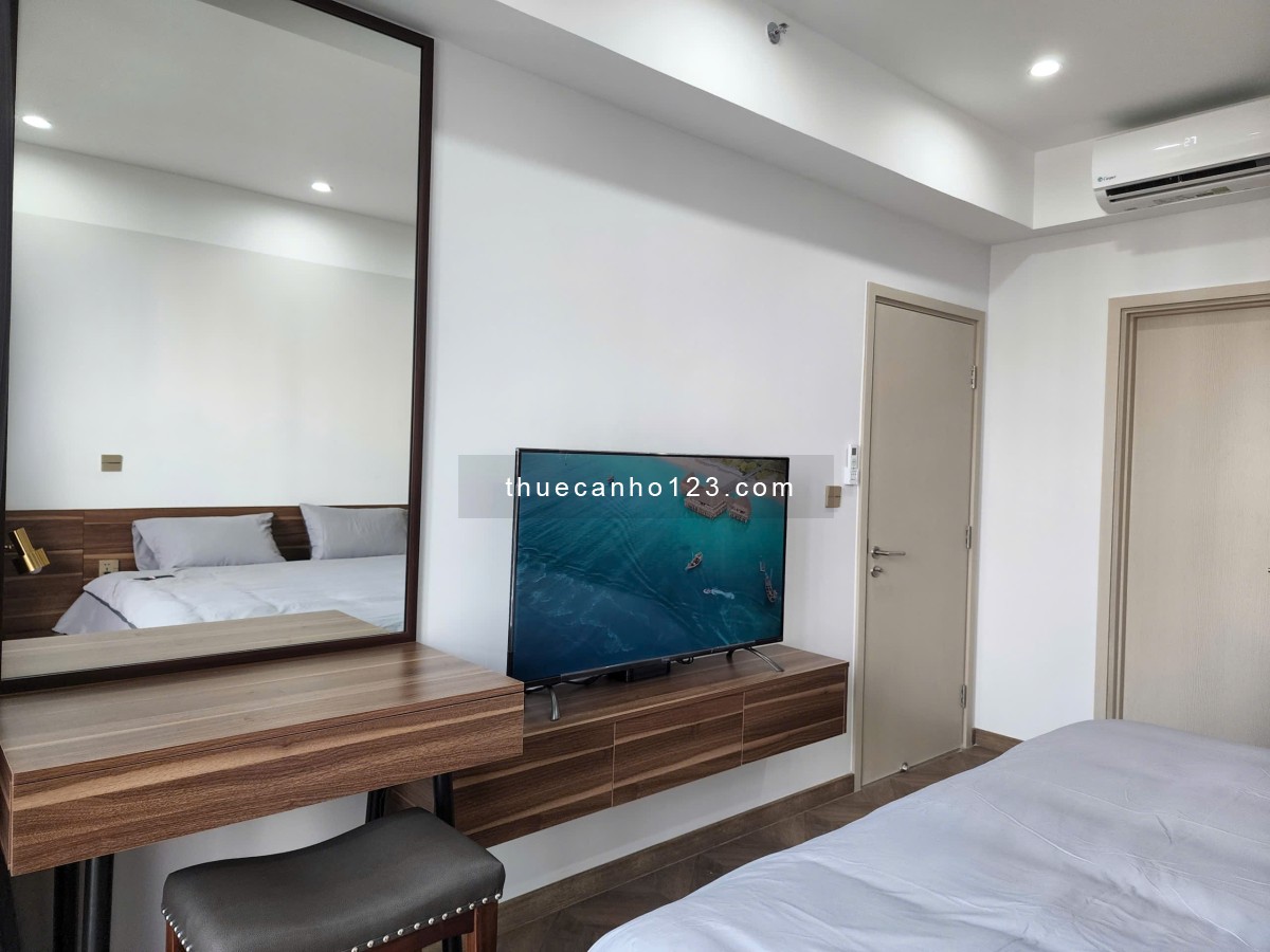 CHO THUÊ CĂN HỘ CAO CẤP THE ASCENTIA 77M2 2PN 2WC FULL NỘI THẤT CAO CẤP – PHÚ MỸ HƯNG - Ảnh 11