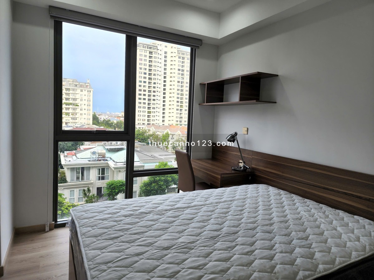 CHO THUÊ CĂN HỘ CAO CẤP THE ASCENTIA 77M2 2PN 2WC FULL NỘI THẤT CAO CẤP – PHÚ MỸ HƯNG - Ảnh 12