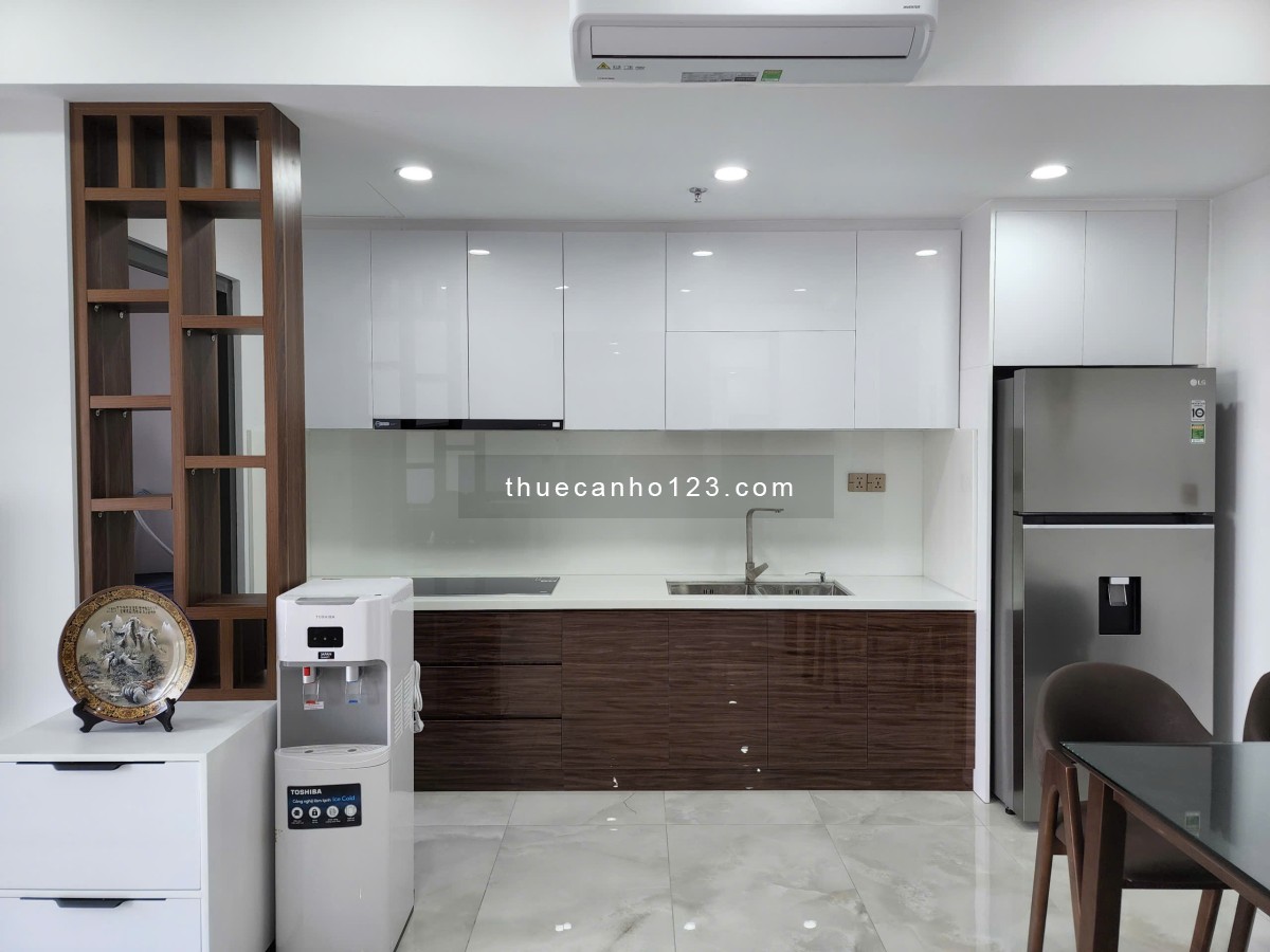 CHO THUÊ CĂN HỘ CAO CẤP THE ASCENTIA 77M2 2PN 2WC FULL NỘI THẤT CAO CẤP – PHÚ MỸ HƯNG - Ảnh 15
