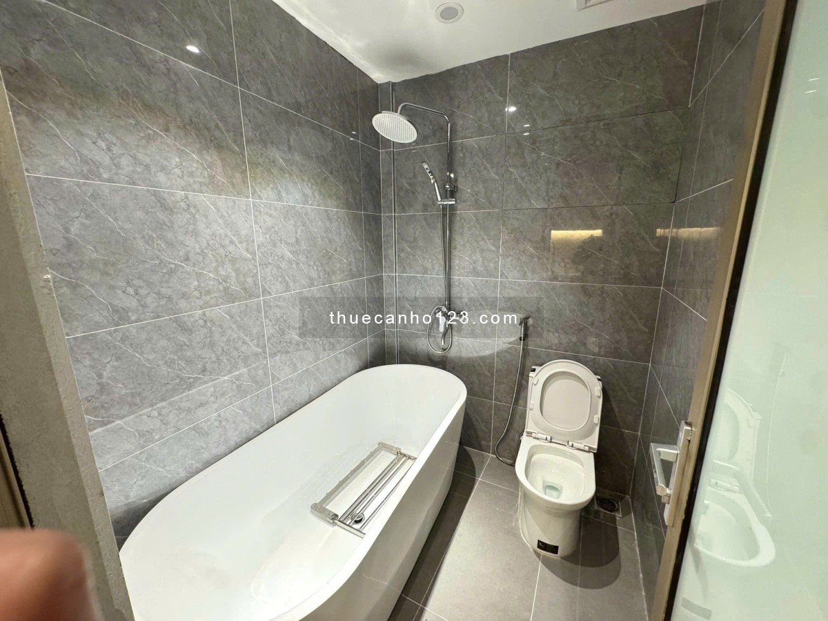 Căn Hộ 1 Phòng Ngủ 50M2 Full Nội Thất Cao Cấp - Ngay Sân Bay - Giá 7tr8 chốt Zl 0777773486 - Ảnh 5