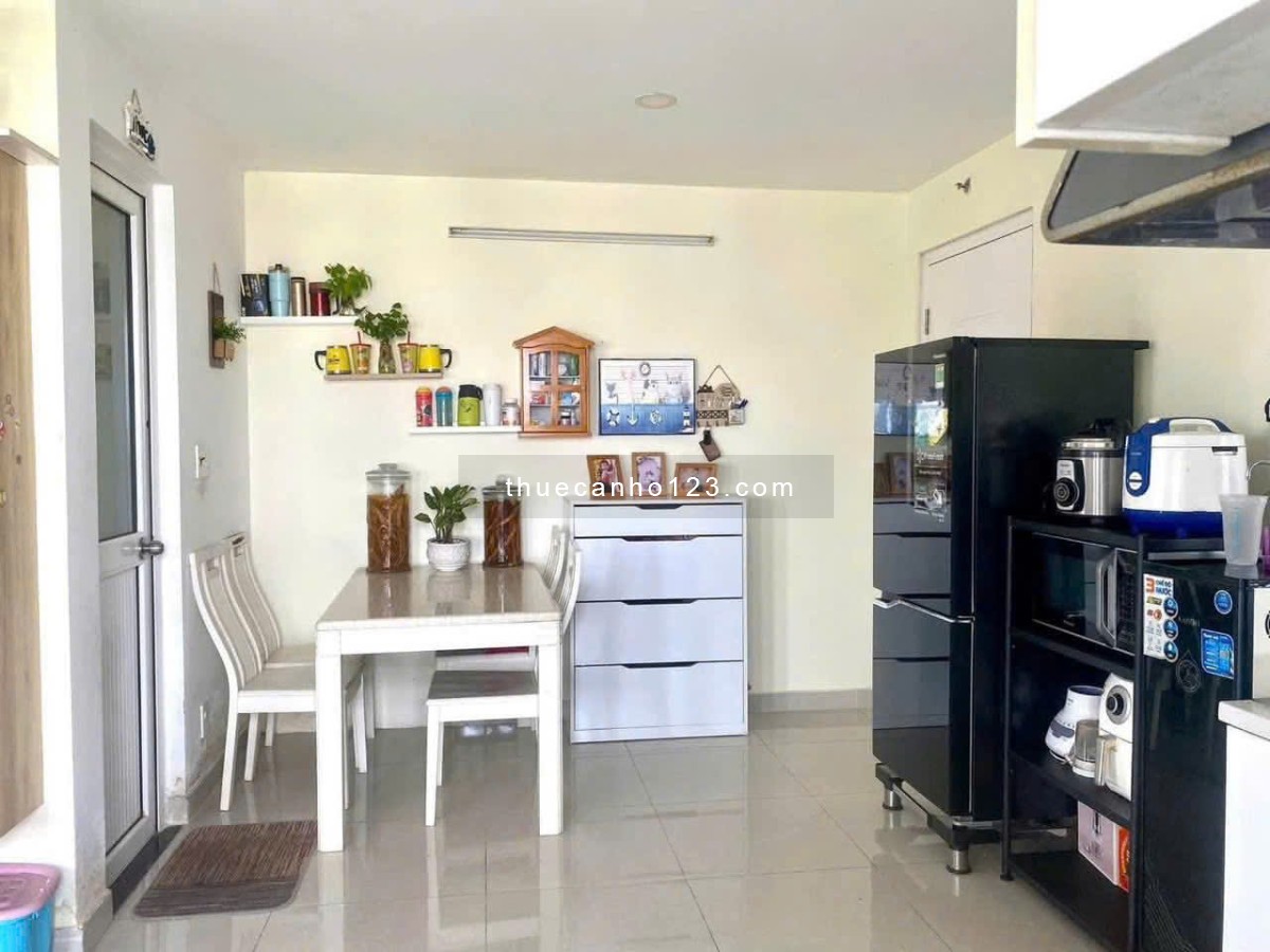 Chung cư PN-Tech, Hoa Sứ, PN: 16triệu, 90m2, 2p ngủ, full NT - Ảnh 3