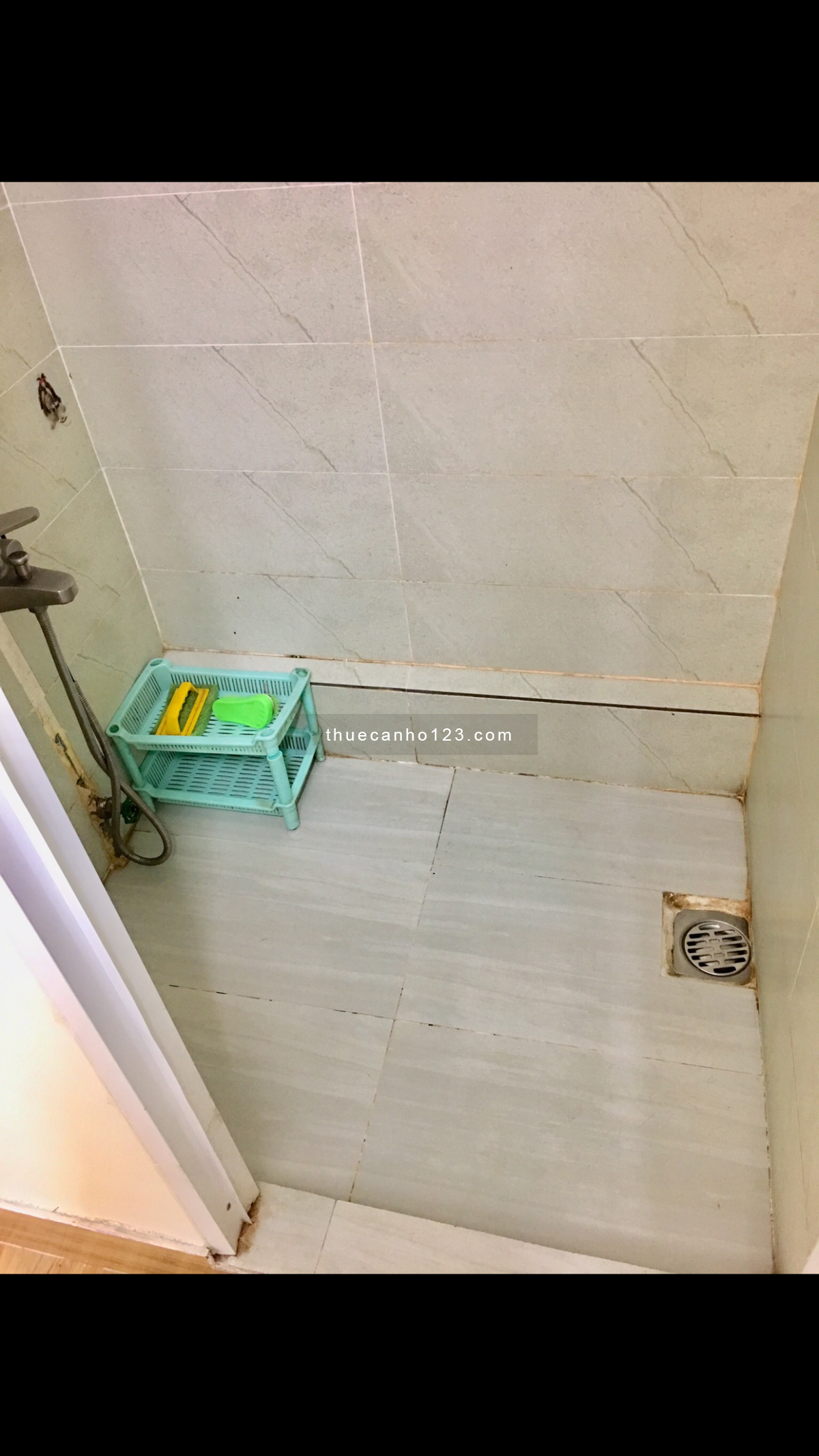 Cho Thuê Phòng Quận 1 Giá Rẻ có 2 Cửa Sổ, Ban Công thoáng mát gần chợ Tân Định - Ảnh 4