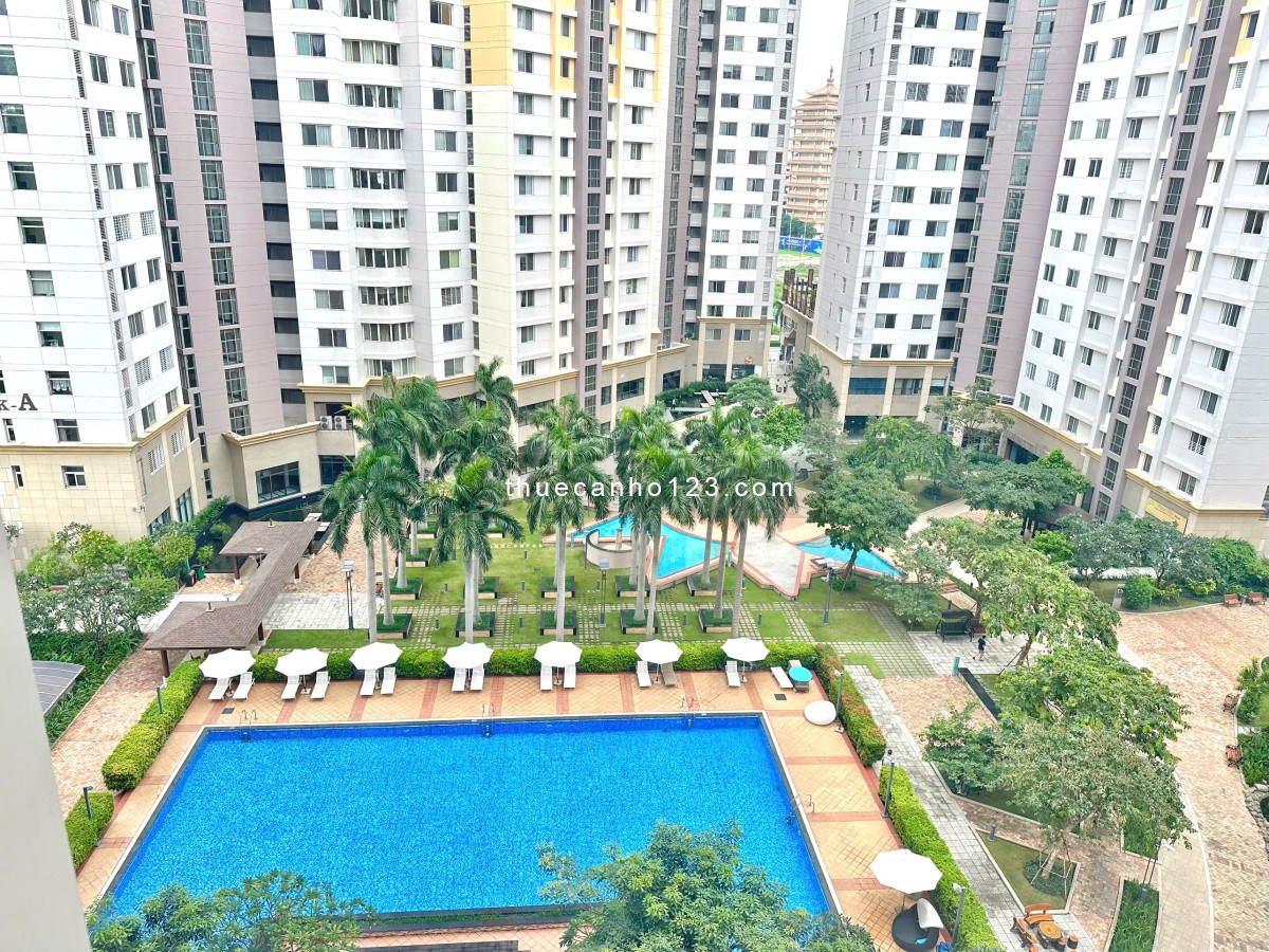 Hàng Hiếm Thuê Imperia An Phú Q2 (135m2, 3pn, giá 29tr/th) Nhà đẹp giá quá tốt - Ảnh 1