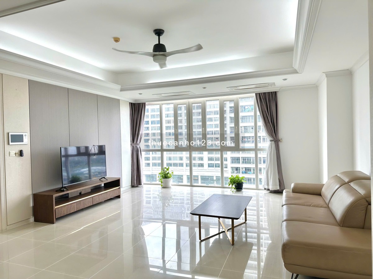 Hàng Hiếm Thuê Imperia An Phú Q2 (135m2, 3pn, giá 29tr/th) Nhà đẹp giá quá tốt - Ảnh 2