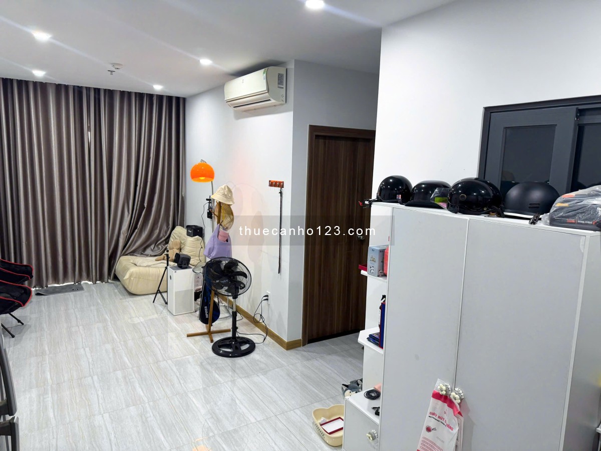 CHÍNH CHỦ CẦN CHO THUÊ BCONS TOPAZ CĂN 2PN2WC - Ảnh 3