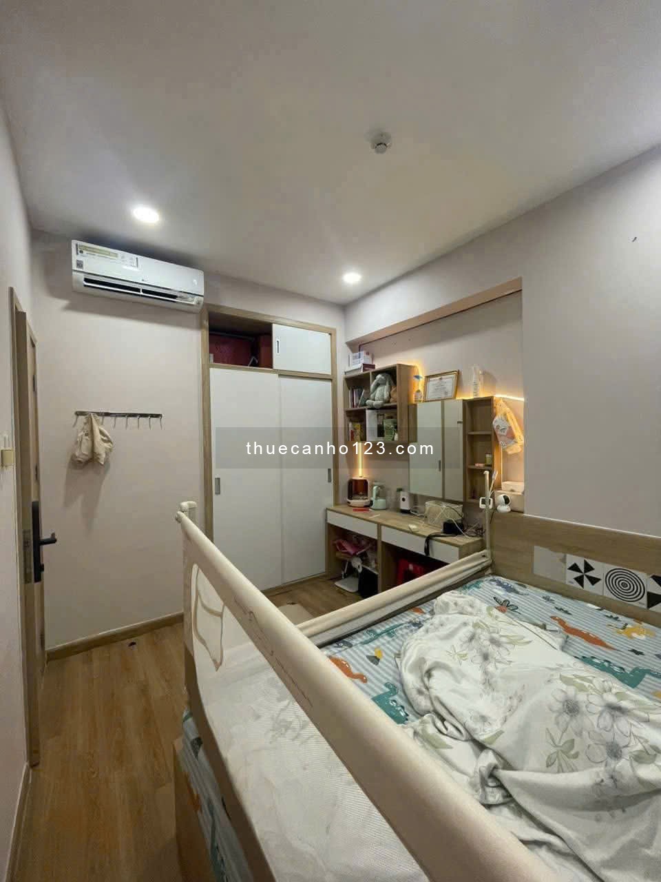 Chung cư Sơn Kỳ 2, DC13, TP: 90m2, 3p ngủ, NT mới, 11tr/th - Ảnh 3