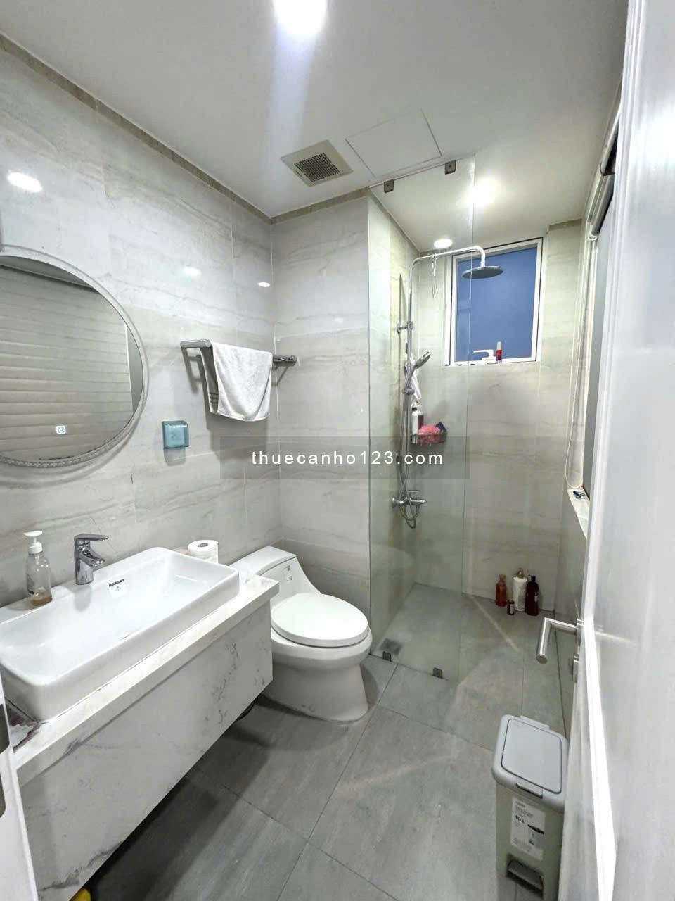 Chung cư Sơn Kỳ 2, DC13, TP: 90m2, 3p ngủ, NT mới, 11tr/th - Ảnh 5