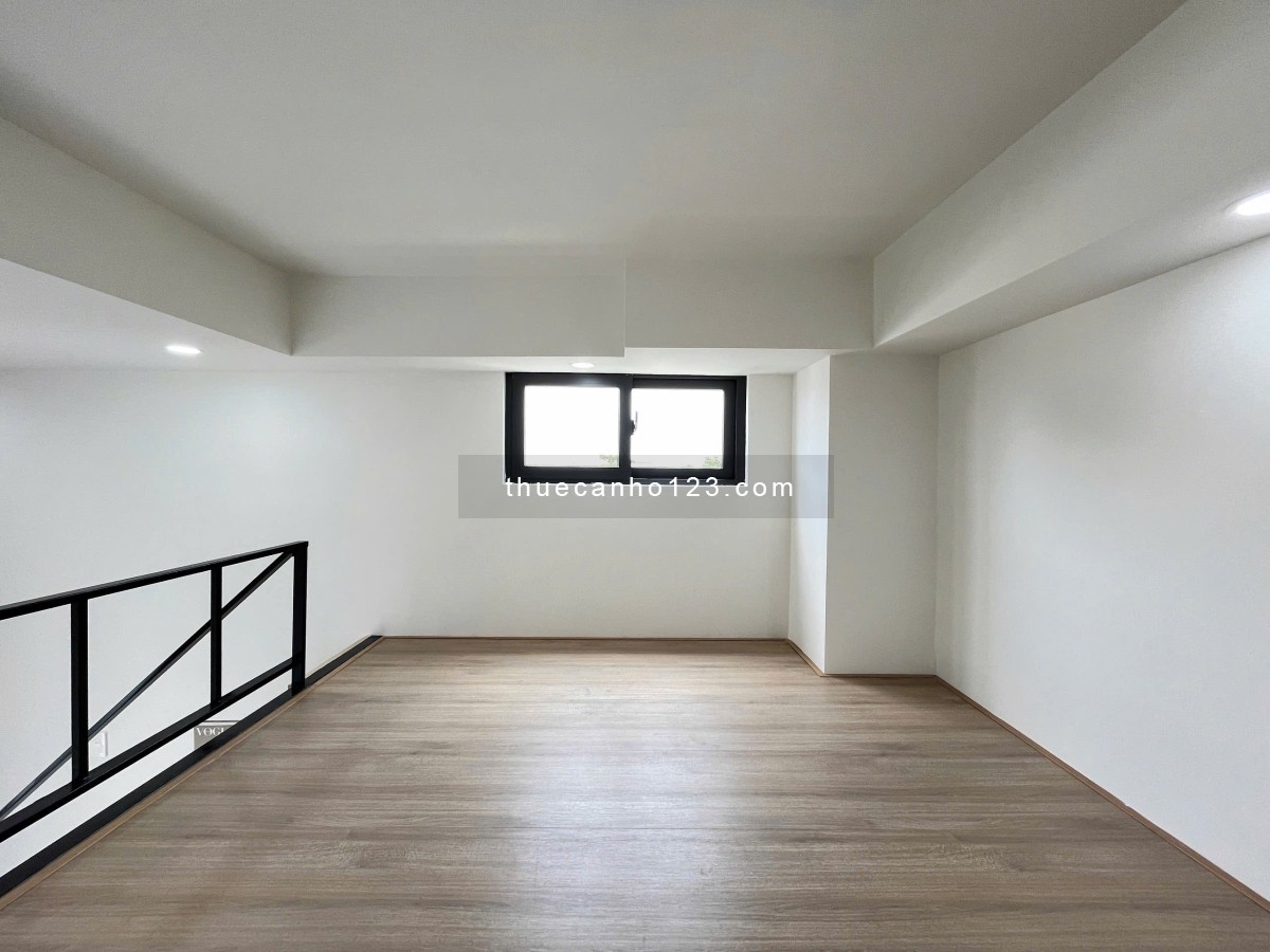 CĂN DUPLEX - BAN CÔNG THOÁNG MÁT TẠI QUẬN 7 - Ảnh 4