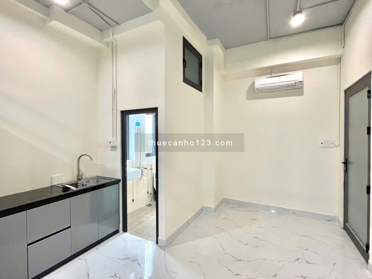 CĂN DUPLEX - BAN CÔNG THOÁNG MÁT TẠI QUẬN 7 - Ảnh 11