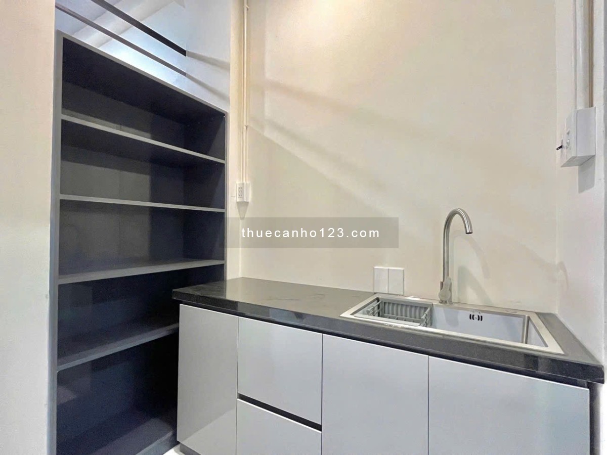 CĂN DUPLEX - BAN CÔNG THOÁNG MÁT TẠI QUẬN 7 - Ảnh 10