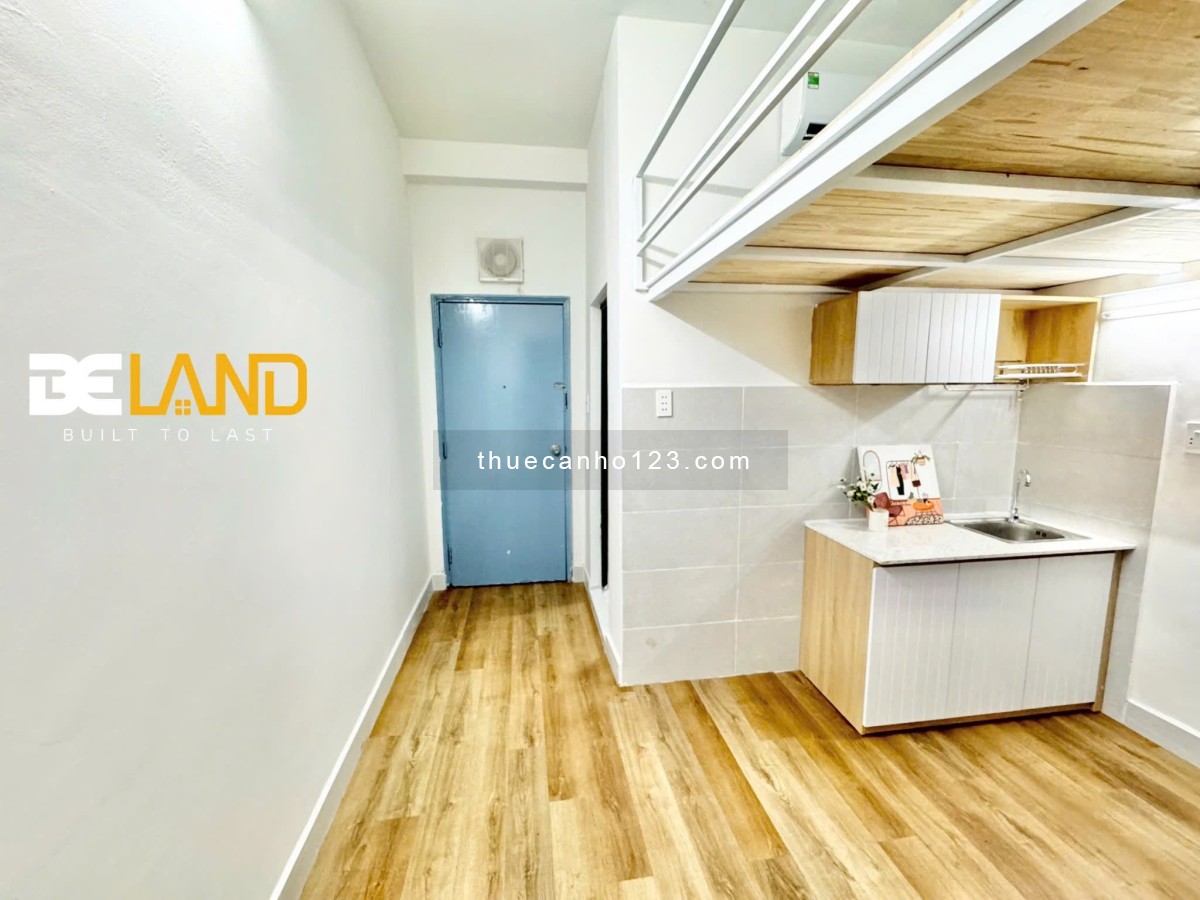 CĂN DUPLEX - BAN CÔNG THOÁNG MÁT TẠI QUẬN 7 - Ảnh 17