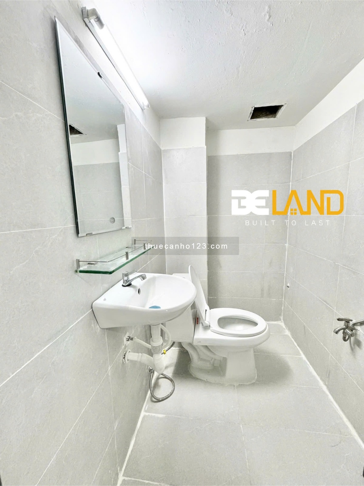 CĂN DUPLEX - BAN CÔNG THOÁNG MÁT TẠI QUẬN 7 - Ảnh 18