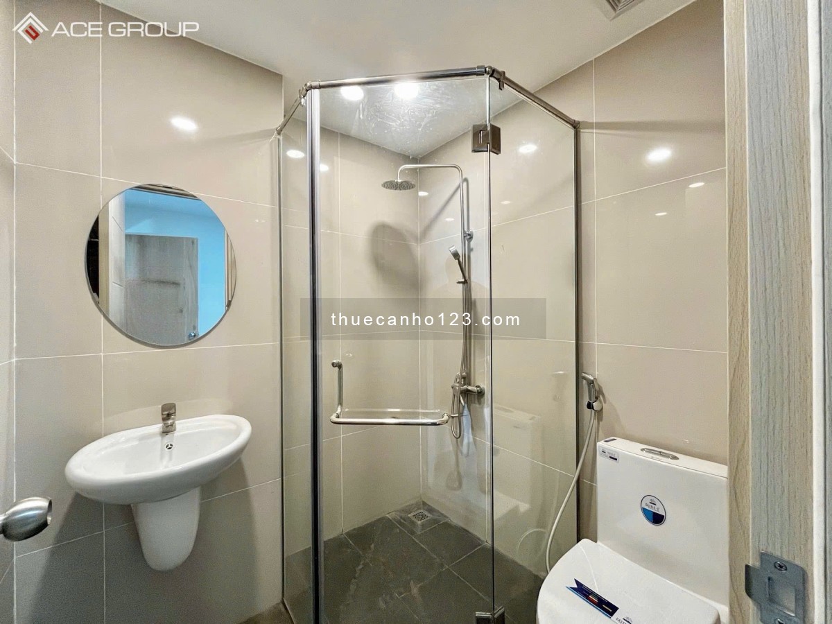 Căn Hộ Ban Công Rộng Máy Giặt Riêng Full Nội Thất Gần Cầu Vượt Nguyễn Tri Phương, Vạn Hạnh Mall Q10 - Ảnh 6