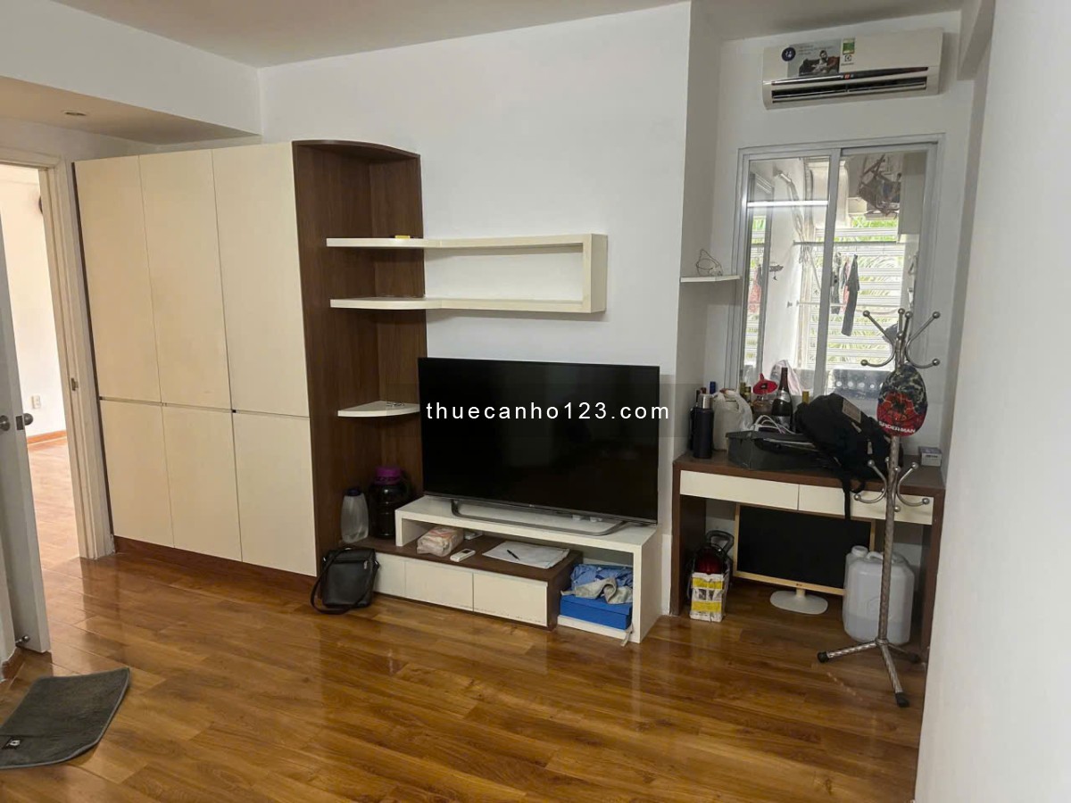 Chung cư Central, 91 Phạm Văn Hai, TB: 75m2, 2p ngủ, 1wc, 12triệu - Ảnh 6