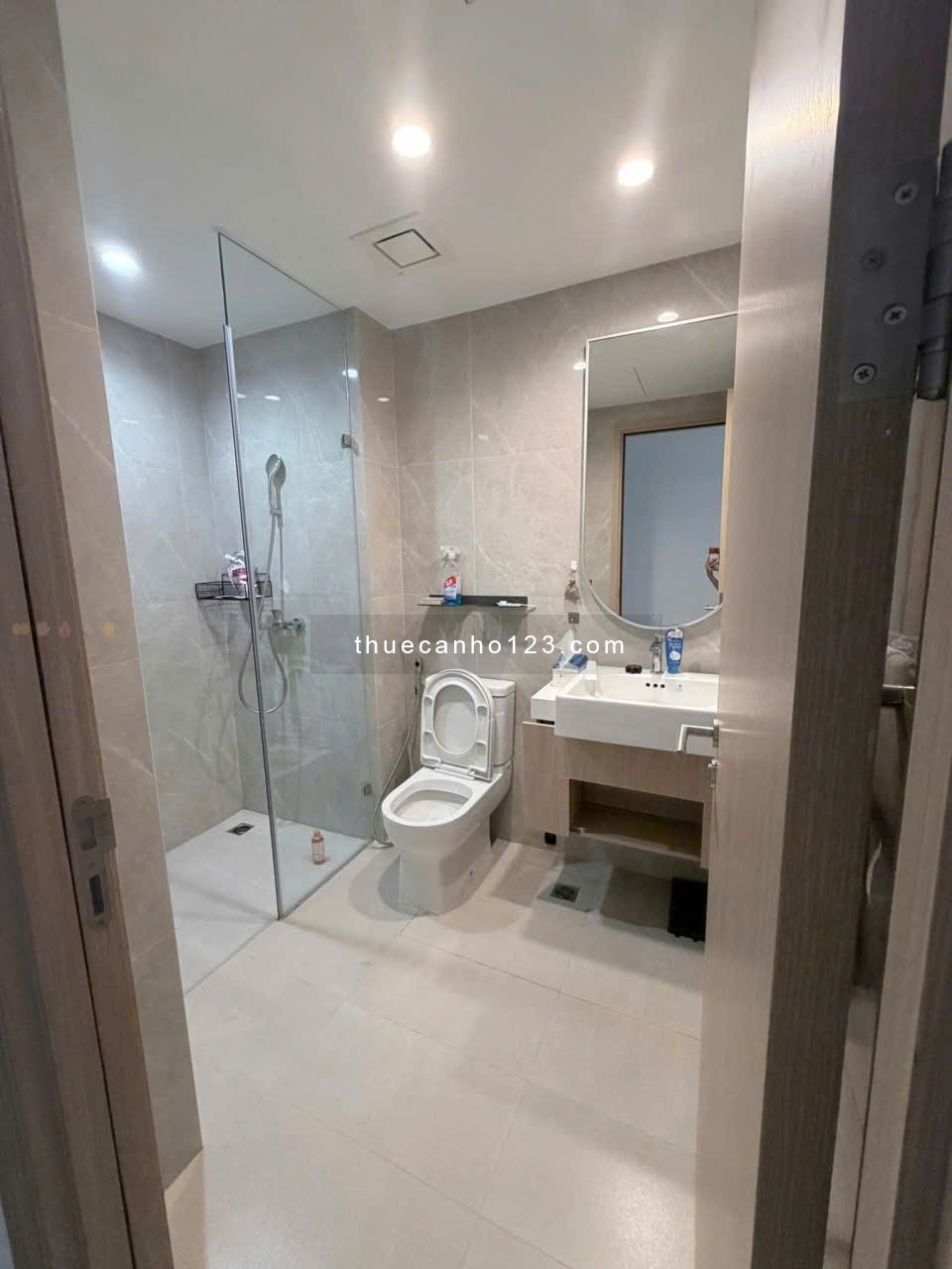 Chung cư Moscow, Tân Thới Nhất, Q12: 92m2, 3p ngủ, NT mới, 11,5tr/th - Ảnh 6