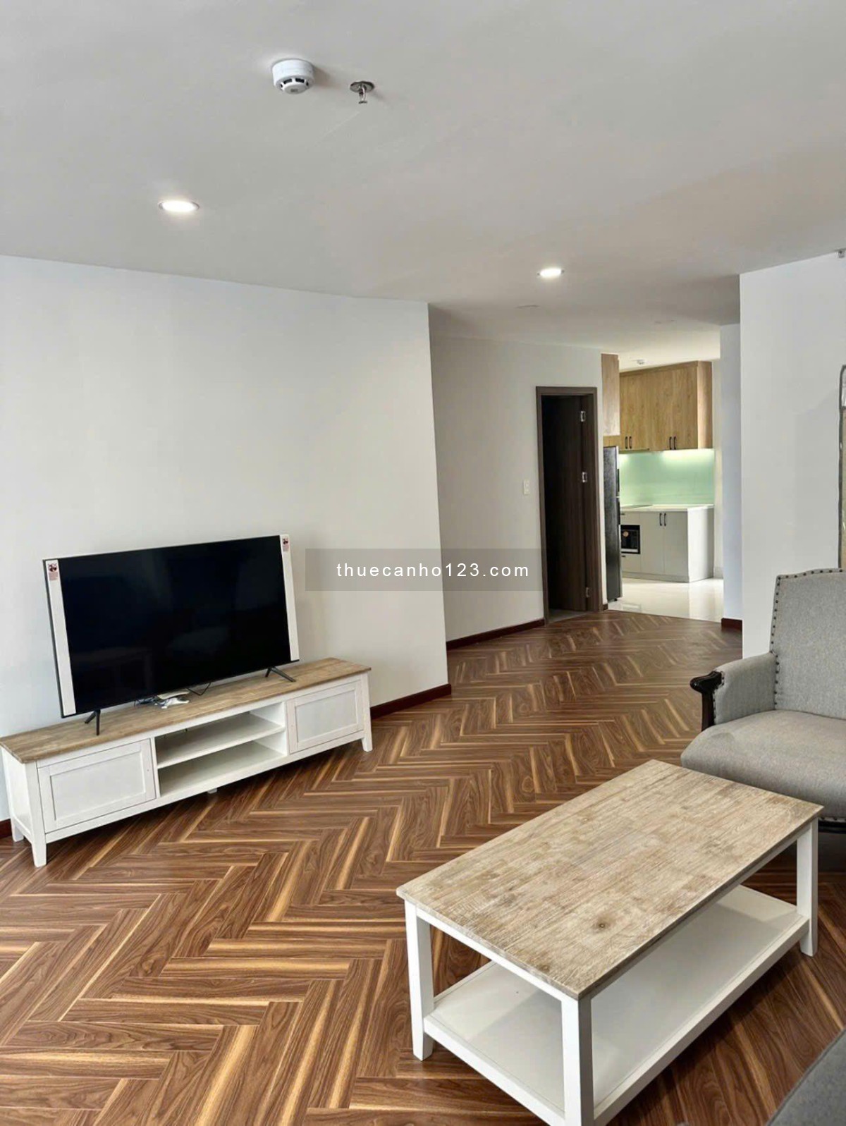 Thái An 2-Nguyễn Văn Quá: Căn góc 120m2-3p ngủ giá 14tr/th - Ảnh 3