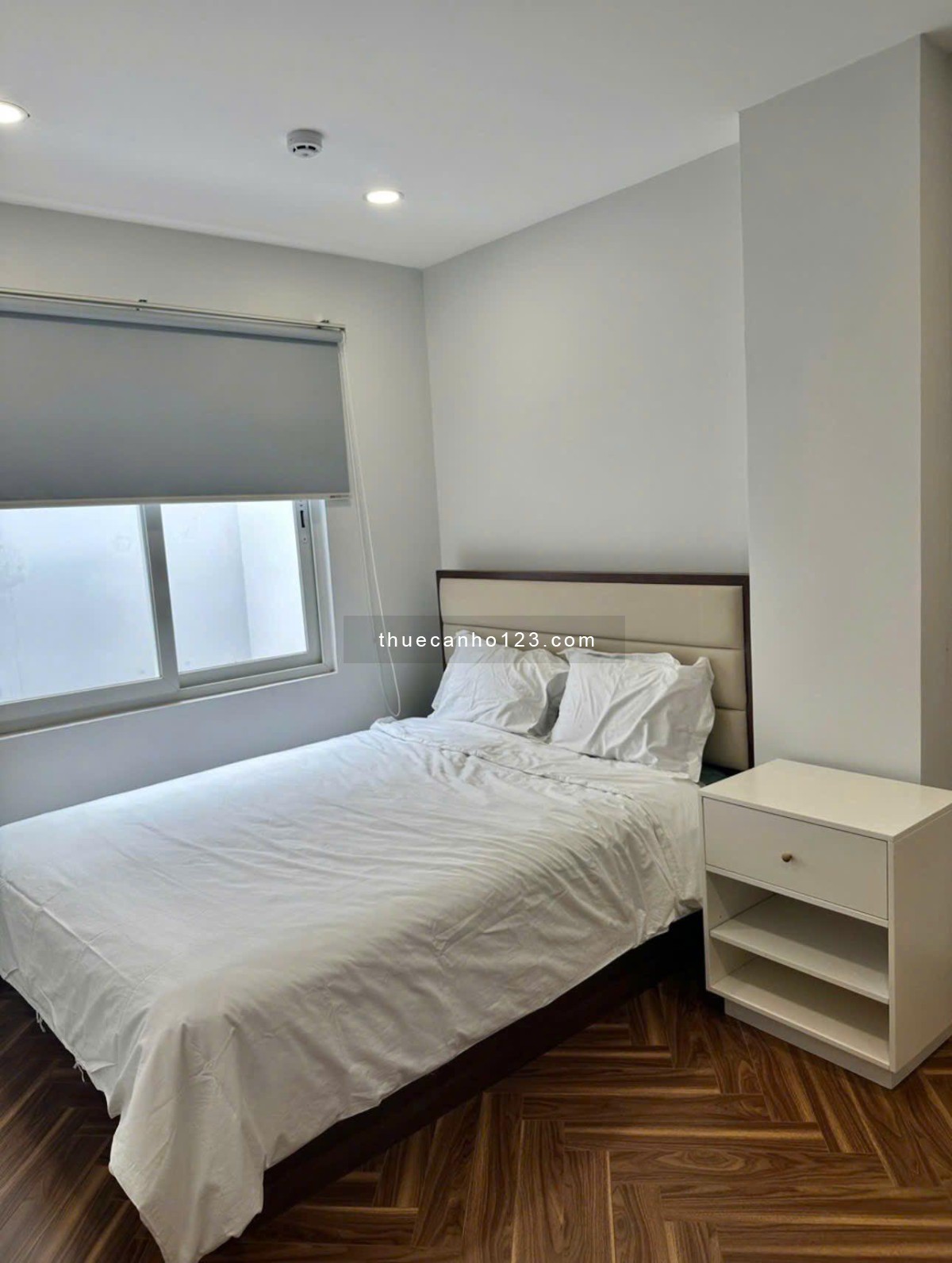 Thái An 2-Nguyễn Văn Quá: Căn góc 120m2-3p ngủ giá 14tr/th - Ảnh 7