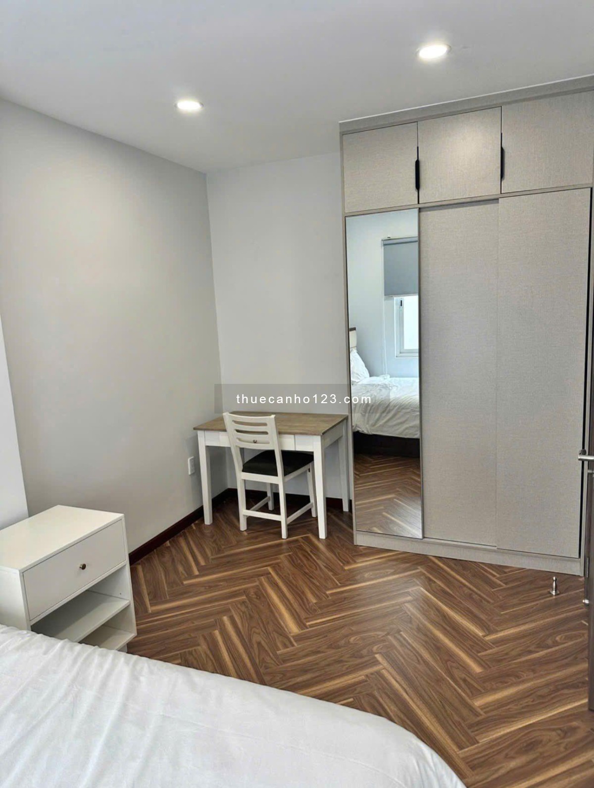 Thái An 2-Nguyễn Văn Quá: Căn góc 120m2-3p ngủ giá 14tr/th - Ảnh 8