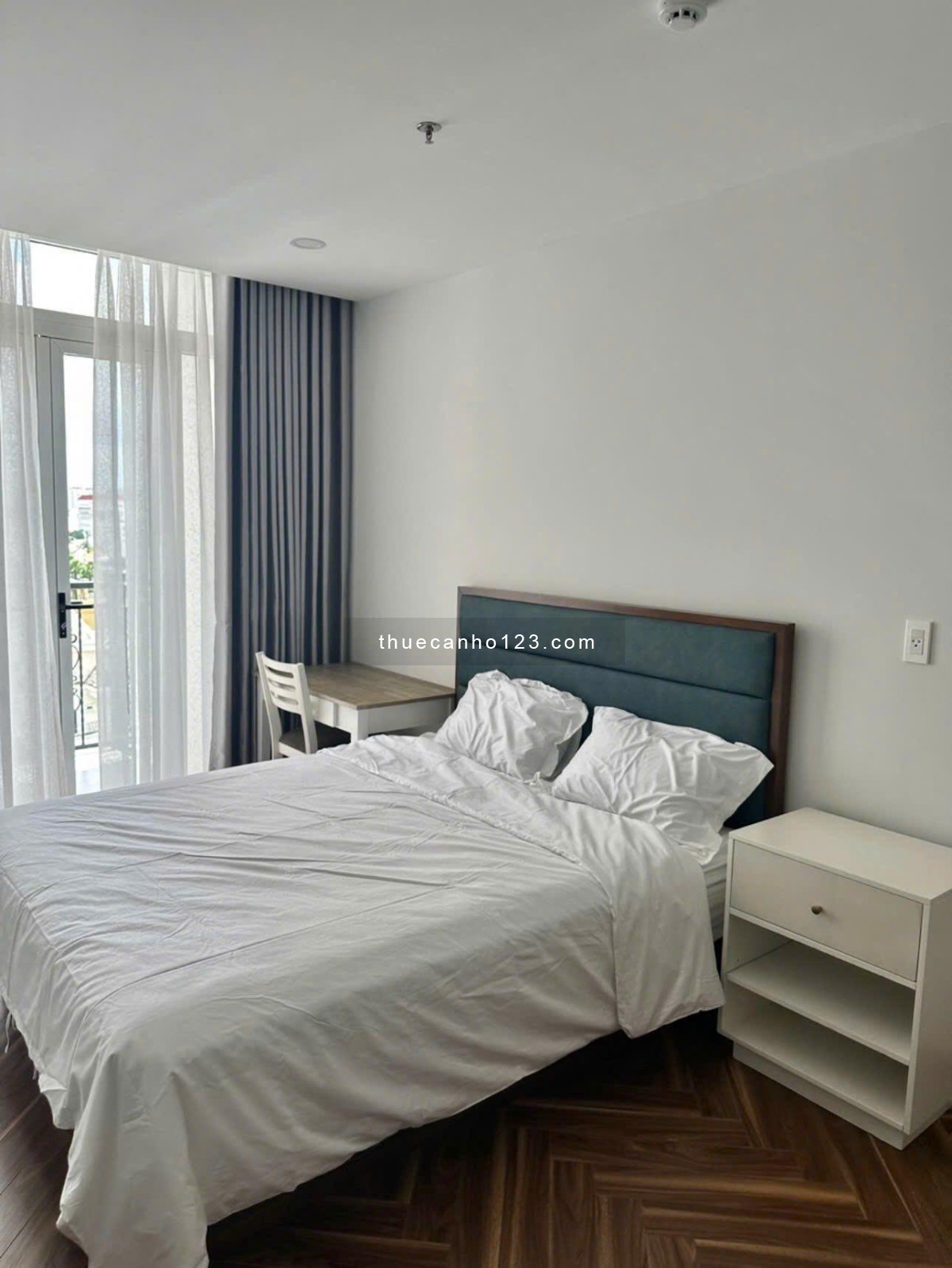 Thái An 2-Nguyễn Văn Quá: Căn góc 120m2-3p ngủ giá 14tr/th - Ảnh 9