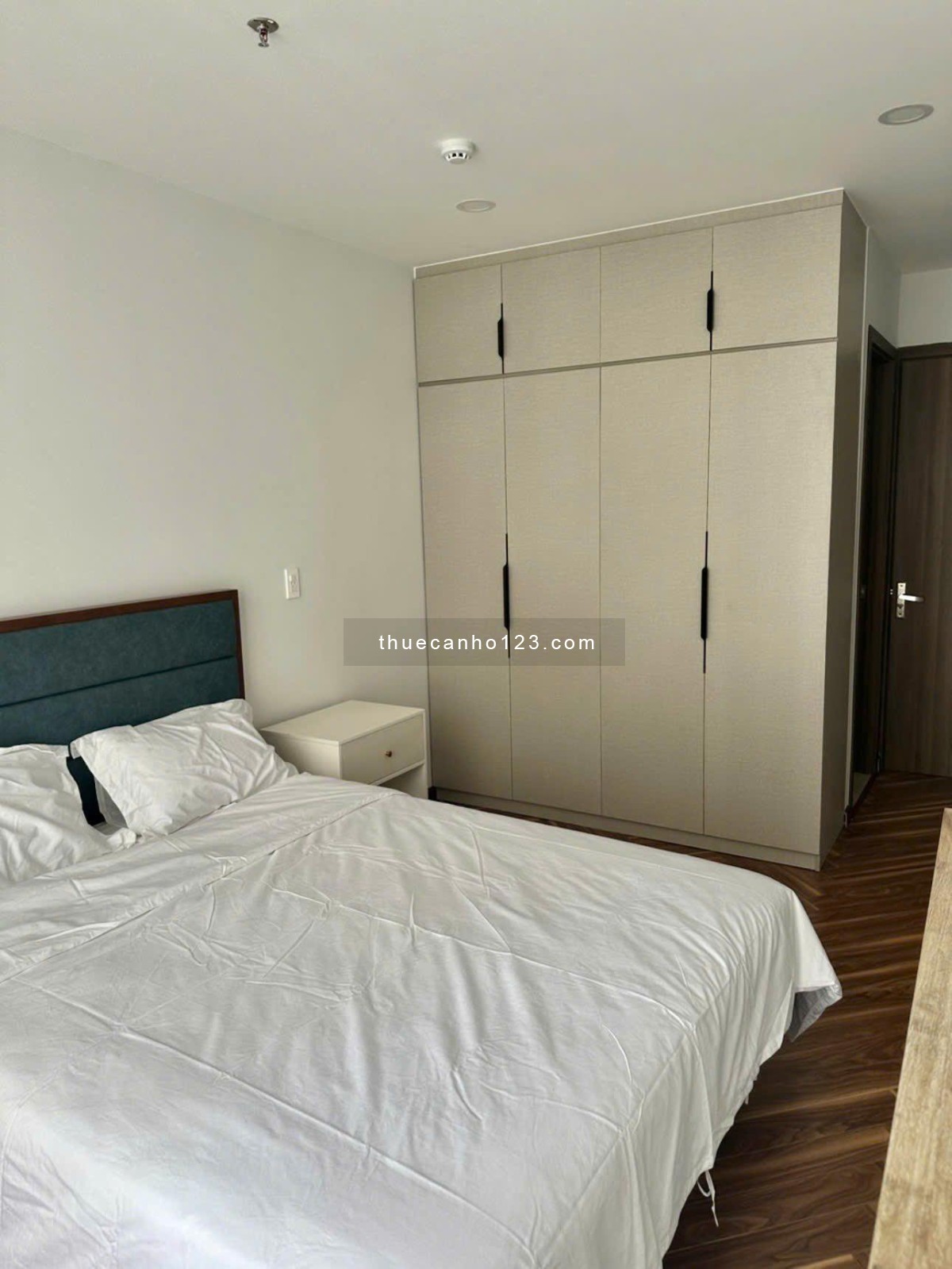 Thái An 2-Nguyễn Văn Quá: Căn góc 120m2-3p ngủ giá 14tr/th - Ảnh 10
