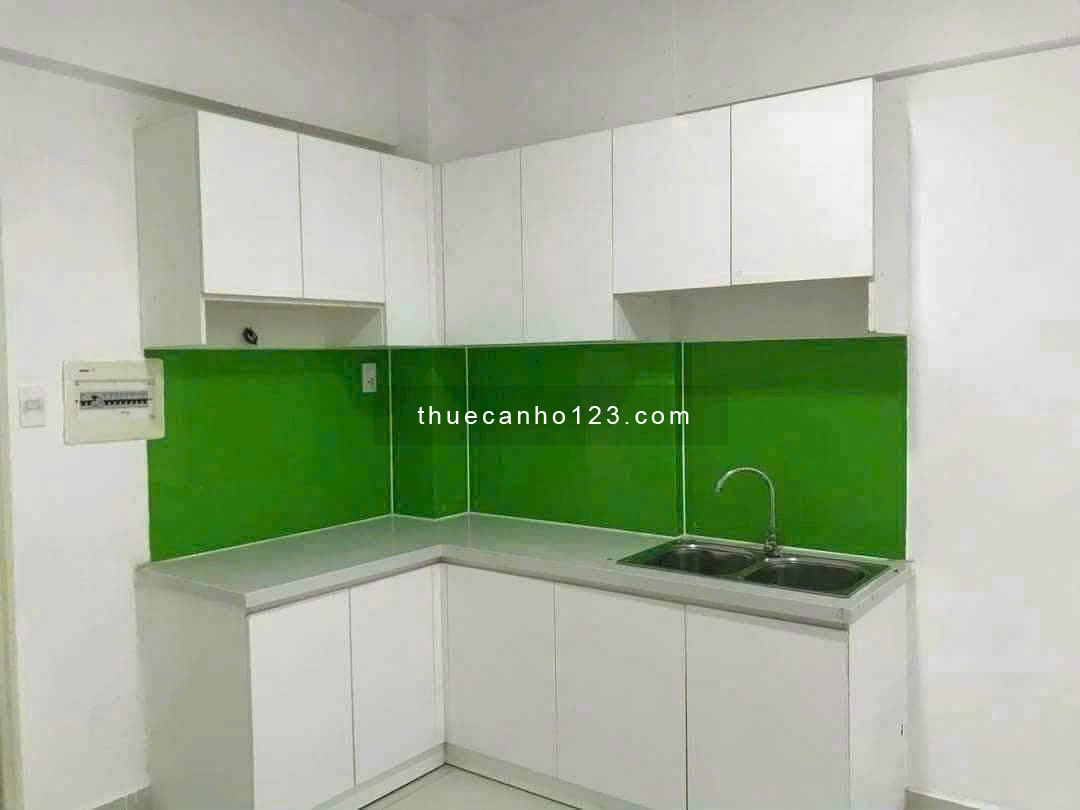 Central plaza- Phạm Văn Hai căn 2 phòng ngủ 75m2 giá 12tr/th - Ảnh 4