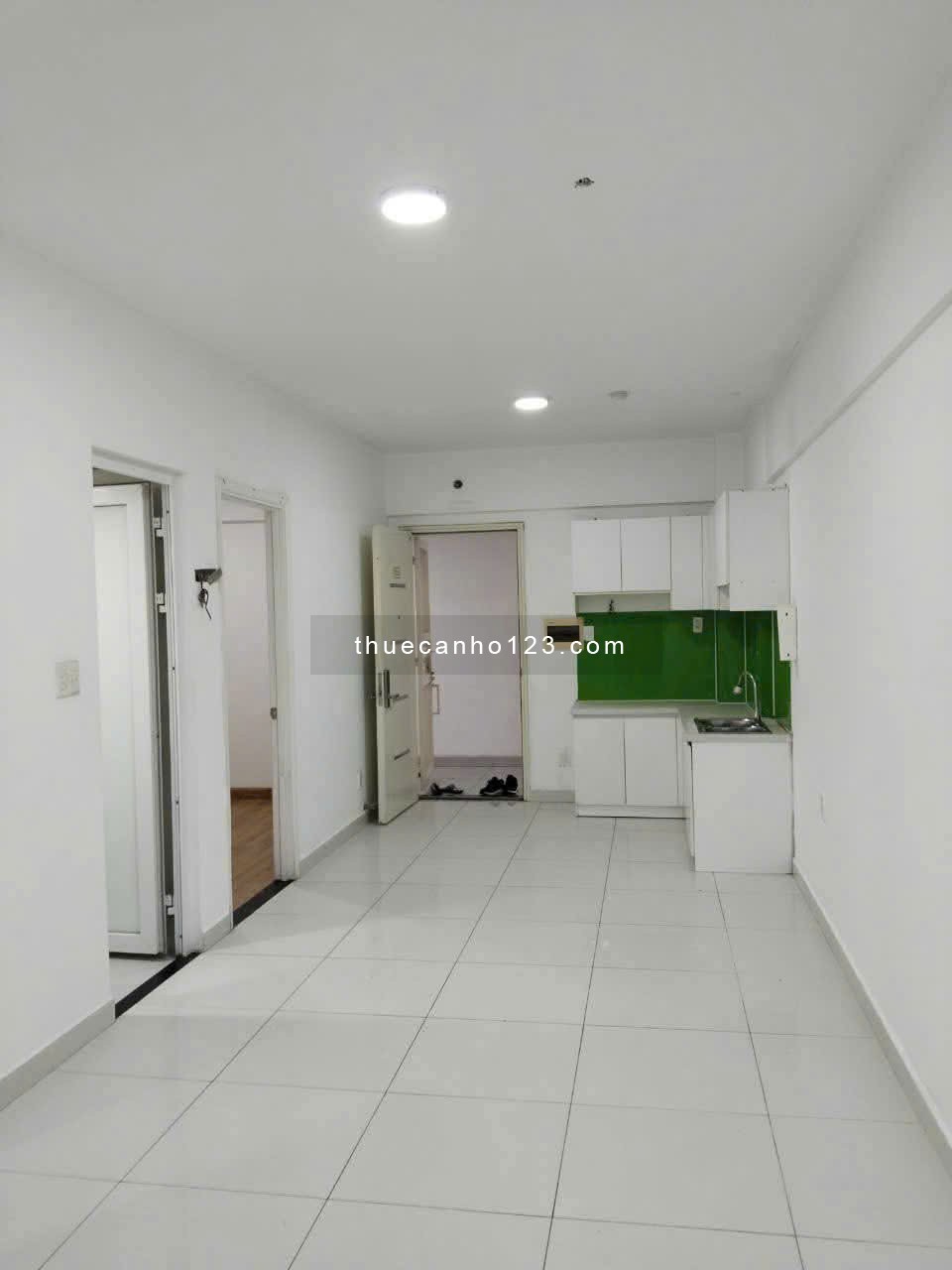 Central plaza- Phạm Văn Hai căn 2 phòng ngủ 75m2 giá 12tr/th - Ảnh 5