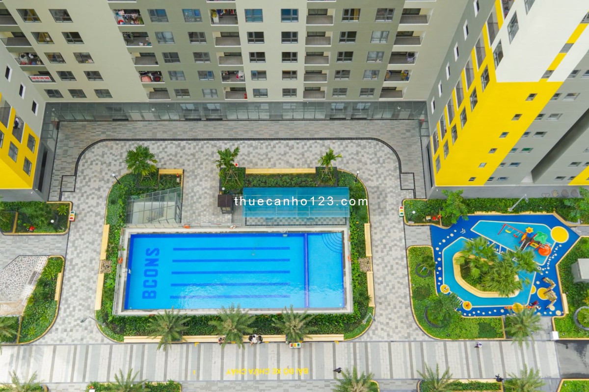Giảm Mạnh 6 Tháng Đầu – Thuê Căn Hộ Chỉ 5TR2 - Ngay Làng ĐH - Ảnh 1
