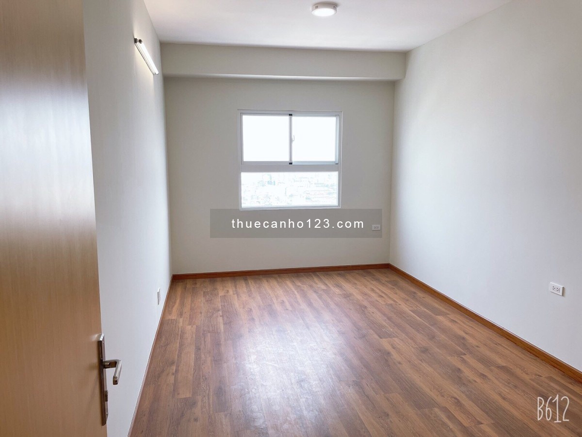 Cho thuê căn hộ Bầu Cát 2, DT 65m2, 2PN, giá 10tr/tháng. - Ảnh 1