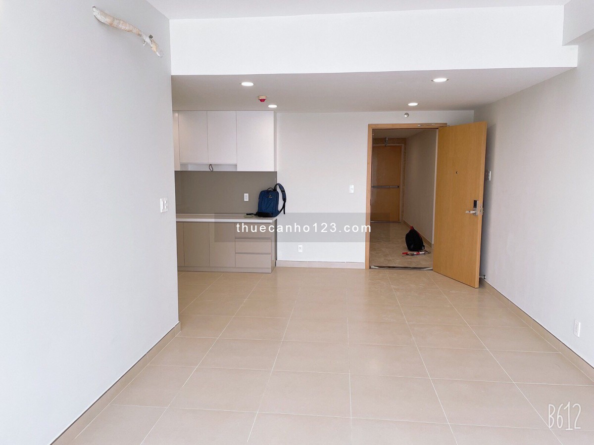 Cho thuê căn hộ Bầu Cát 2, DT 65m2, 2PN, giá 10tr/tháng. - Ảnh 4