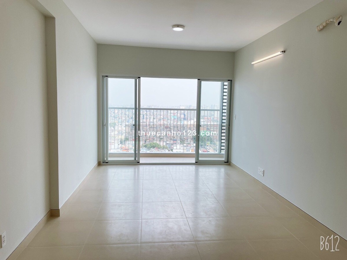 Cho thuê căn hộ Bầu Cát 2, DT 65m2, 2PN, giá 10tr/tháng. - Ảnh 2