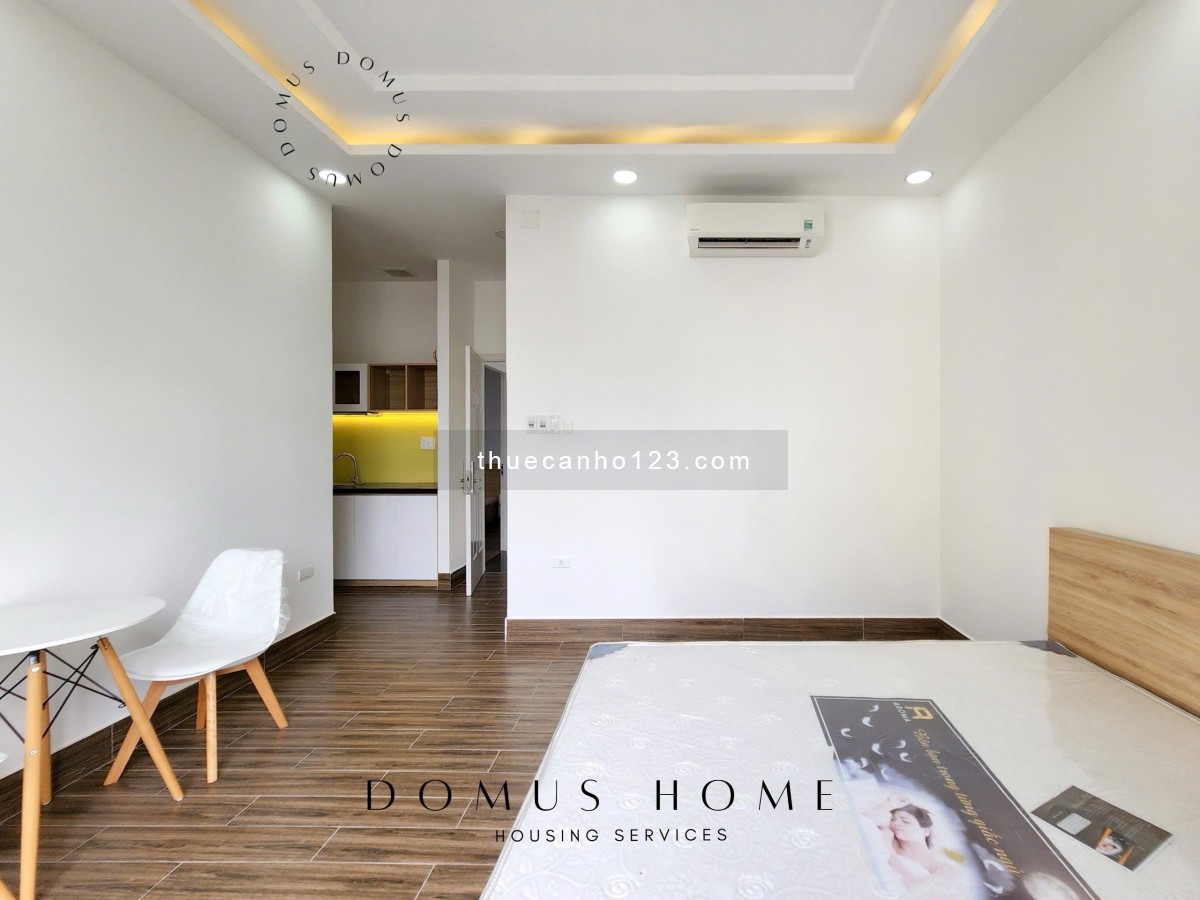 STUDIO FULL TIỆN NGHI – KHÔNG GIAN THOÁNG SÁNG - Ảnh 16
