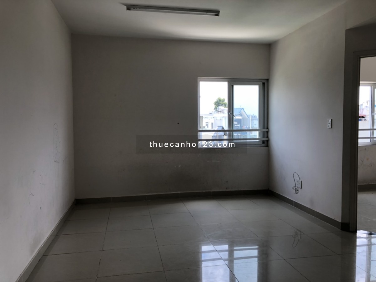 Cho thuê chung cư Đạt Gia 2PN 2WC giá chỉ 7tr/tháng - Ảnh 3