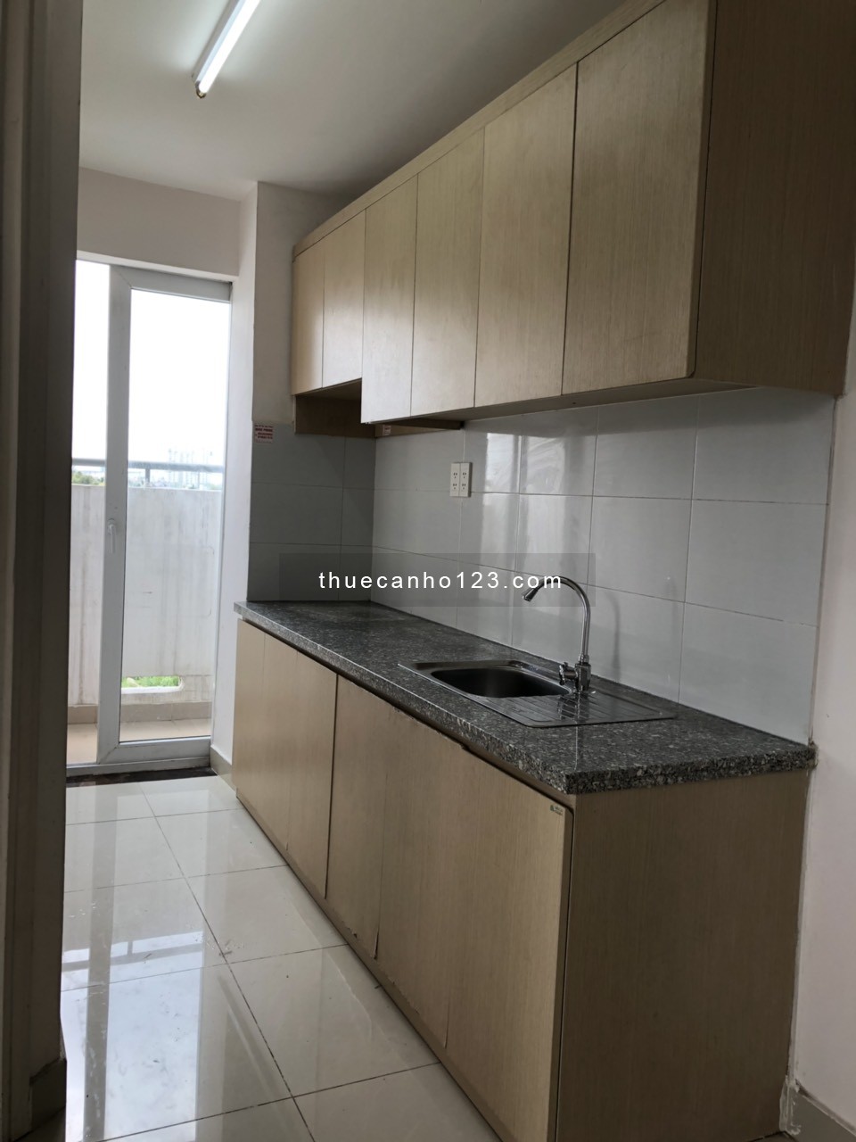 Cho thuê chung cư Đạt Gia 2PN 2WC giá chỉ 7tr/tháng - Ảnh 5