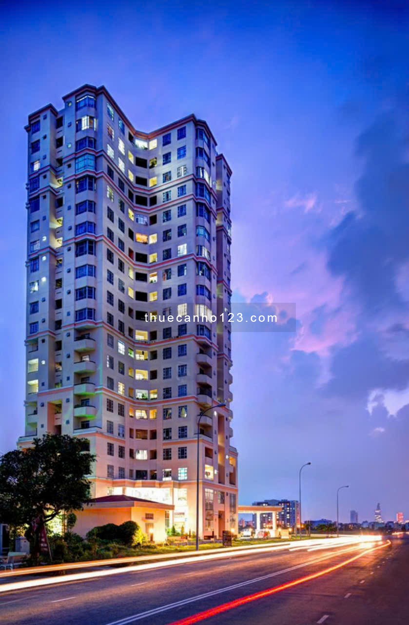 Cần cho thuê chung cư 2 phòng ngủ 75 m2 giá 14 triệu / tháng - Ảnh 4