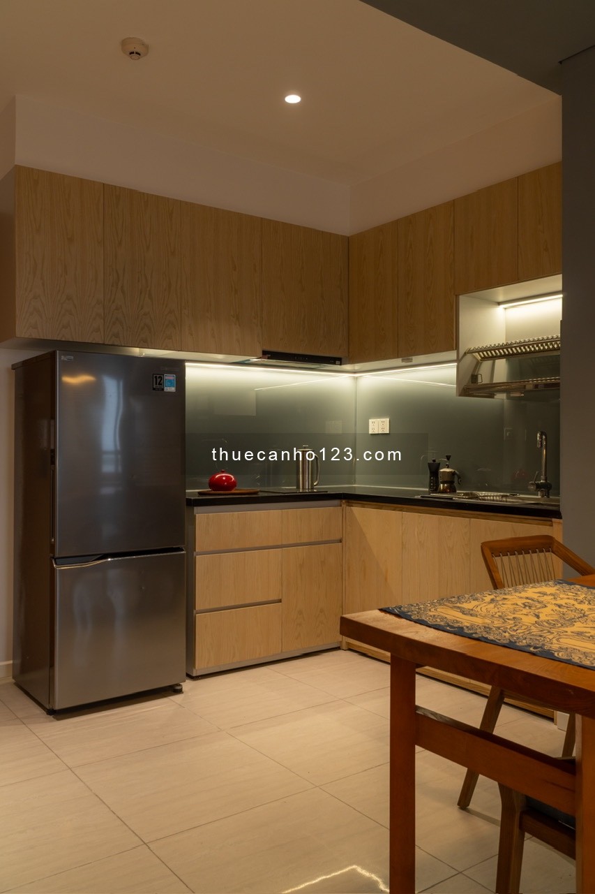 1PN ĐẢO KIM CƯƠNG FULL NỘI THẤT NHÀ ĐẸP TRỐNG SẴN GIÁ CHỈ 20TR/ THÁNG. LIÊN HỆ TƯ VẤN 24/7. - Ảnh 3