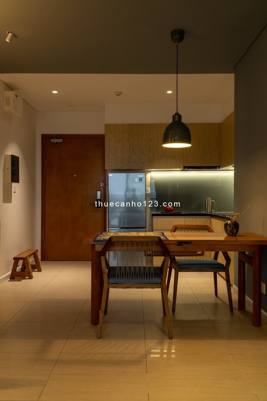 1PN ĐẢO KIM CƯƠNG FULL NỘI THẤT NHÀ ĐẸP TRỐNG SẴN GIÁ CHỈ 20TR/ THÁNG. LIÊN HỆ TƯ VẤN 24/7. - Ảnh 4