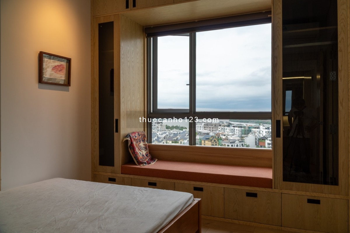 1PN ĐẢO KIM CƯƠNG FULL NỘI THẤT NHÀ ĐẸP TRỐNG SẴN GIÁ CHỈ 20TR/ THÁNG. LIÊN HỆ TƯ VẤN 24/7. - Ảnh 7